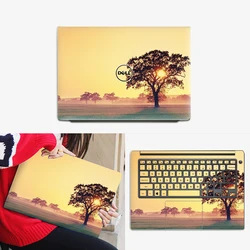 Autocollant protecteur de peau pour ordinateur portable Dell Inspiron 13 5368 13 7000 7347 7353 7370 7373 7386 13.3 pouces 