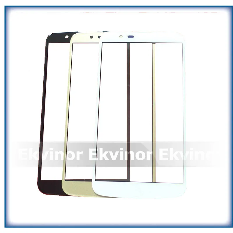 LG K10 front glass 4