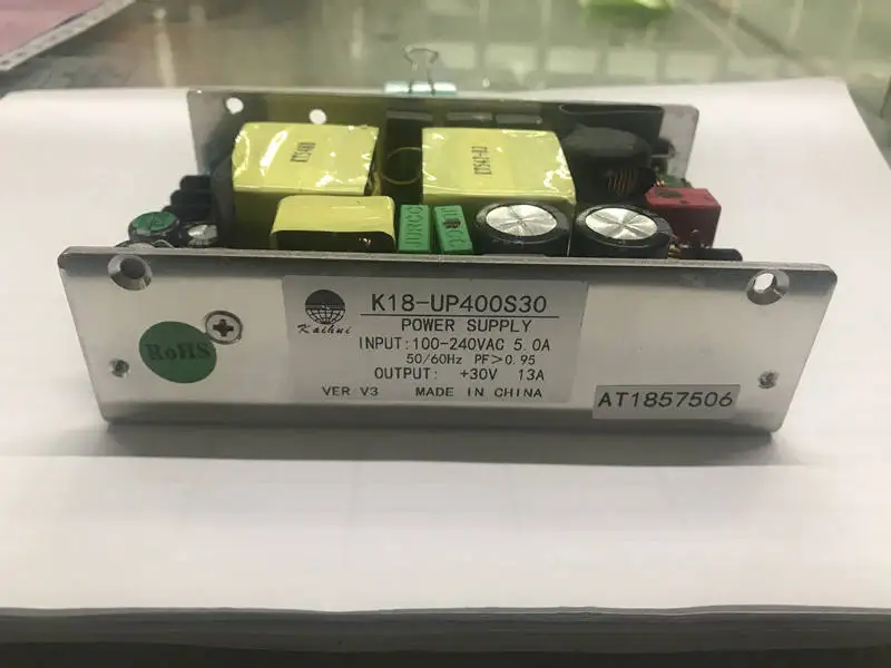 K18-UP400S30