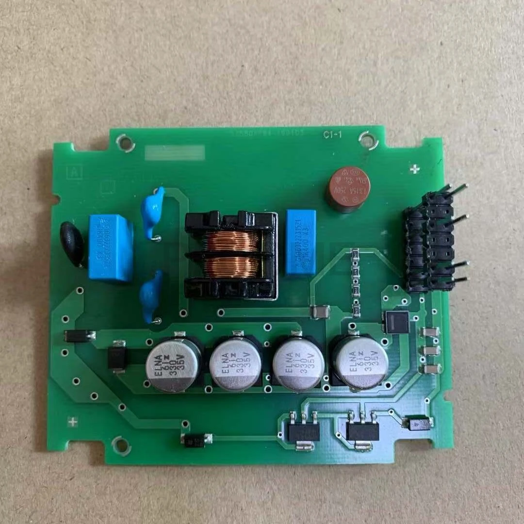Питание доска 220 В 24 для Siemens S7-200 PLC CPU222 CPU226 CPU224 XP E63030-512A