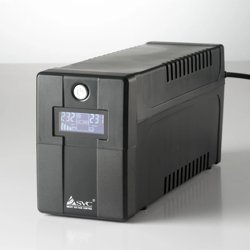 UPS Uninterruptible power supply / Uninterrupted Power Supply