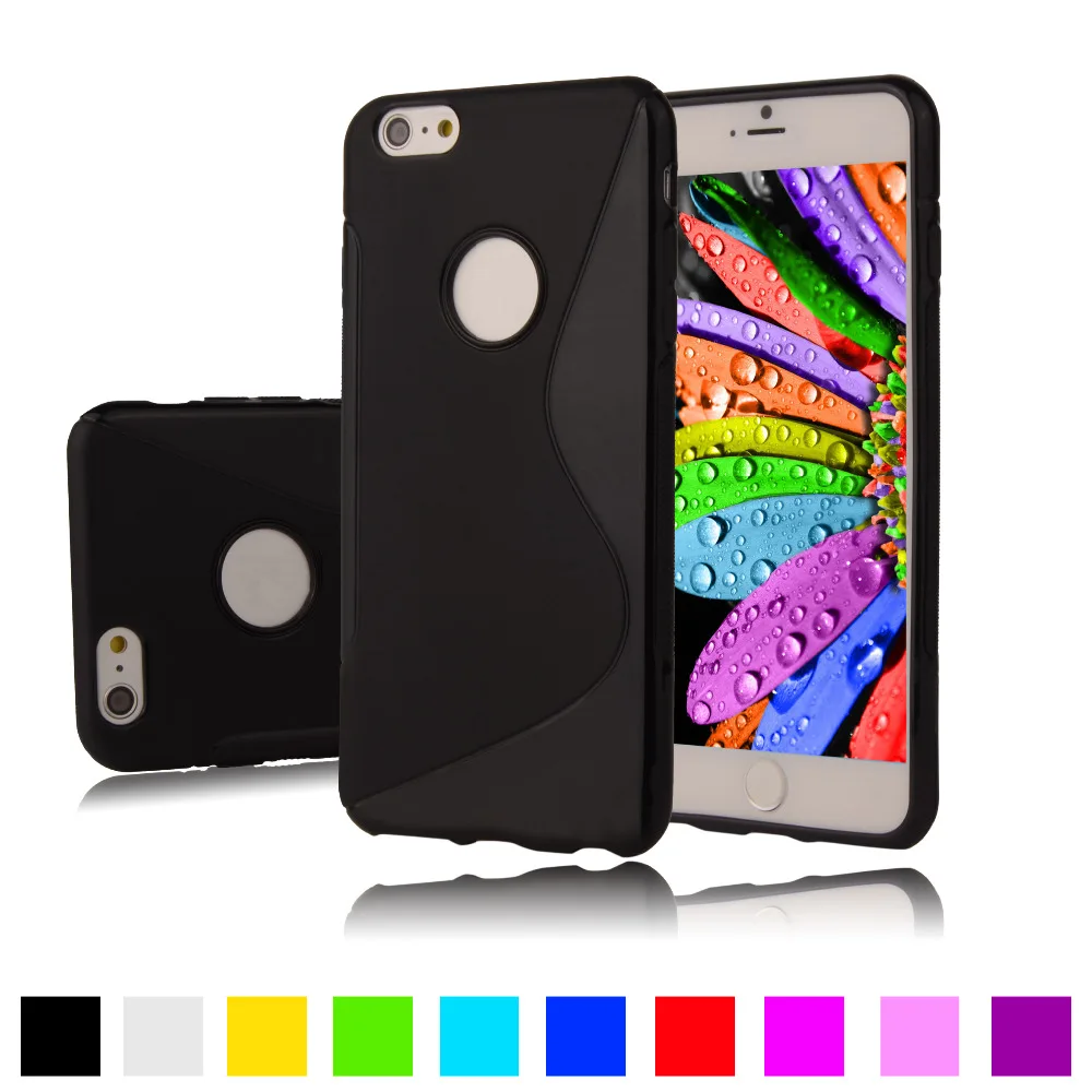 iphone 6 matte gel case iphone 6 matte gel case