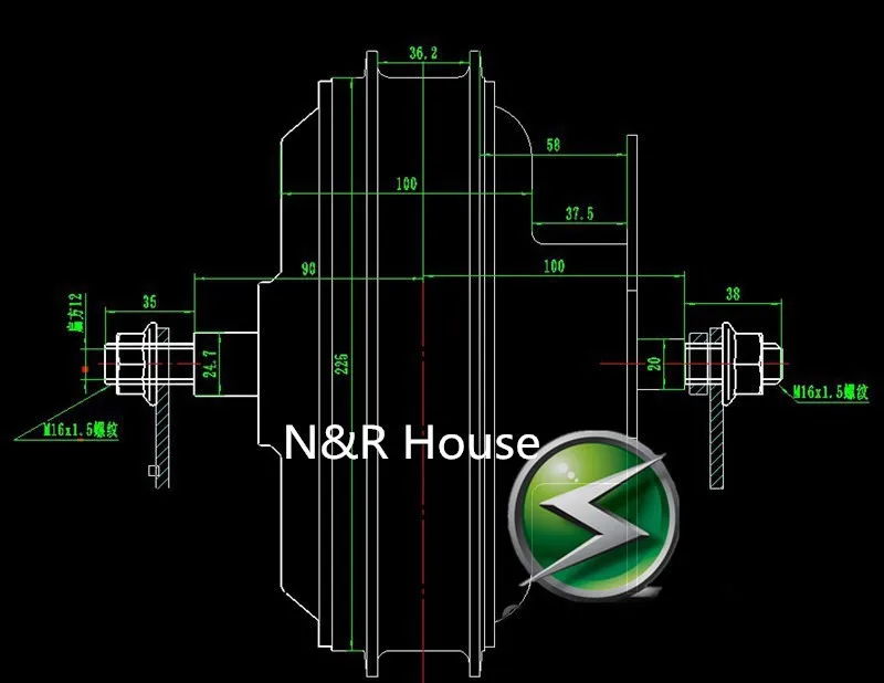 Cheap 48v-96v 5kw ebike motor wheel, 16" 17" 18" 19" 21" motorcycle rim wheel 0 Cheap 48v-96v 5kw ebike motor wheel, 16" 17" 18" 19" 21" motorcycle rim wheel 0