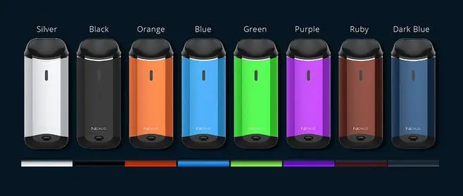 Vaporesso Nexus Starter Vape Kit (6)