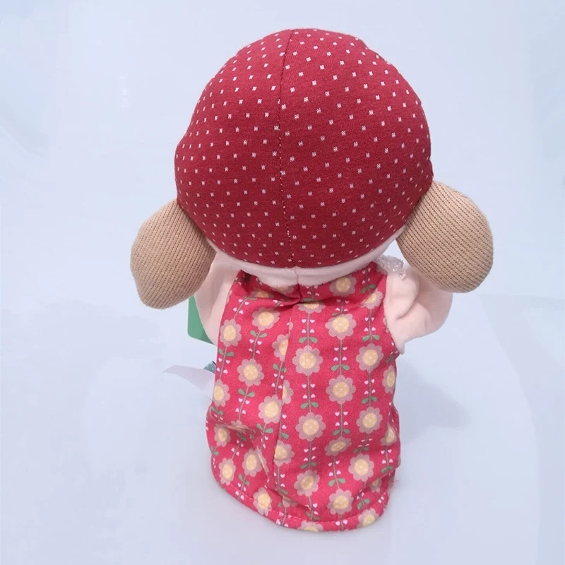 25 см Мини Kawaii Плюшевые Мультяшные Игрушки для девочек детей подарок на день