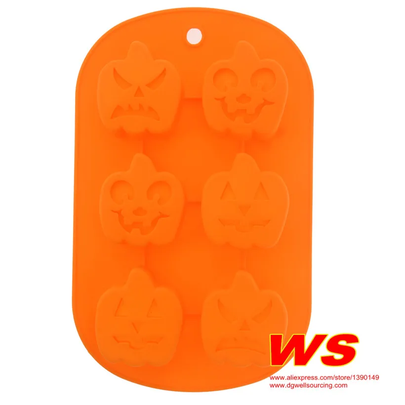 Unique-6-Holes-Halloween-Pumpkin-Shaped-Soft-Silicone-DIY-Cupcake-Chocolate-Jelly-Baking-Mold-Mould-Ice (2)_