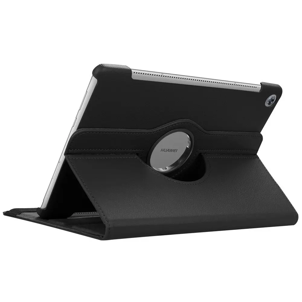 For Huawei MediaPad M5 M6 PRO 10.8 Case 360 Rotating Bracket Leather Cover For Huawei Matepad 10.4 T10 T10S 10.1 2020 Funda Capa
Case for Huawei Mediapad M6 10.8 Scm-AL09 SCM-W09 Cover

Case for Huawei Mate pad Pro 10.8 MRX-W09/AL09/AL19 Cover    adjustable tablet holder