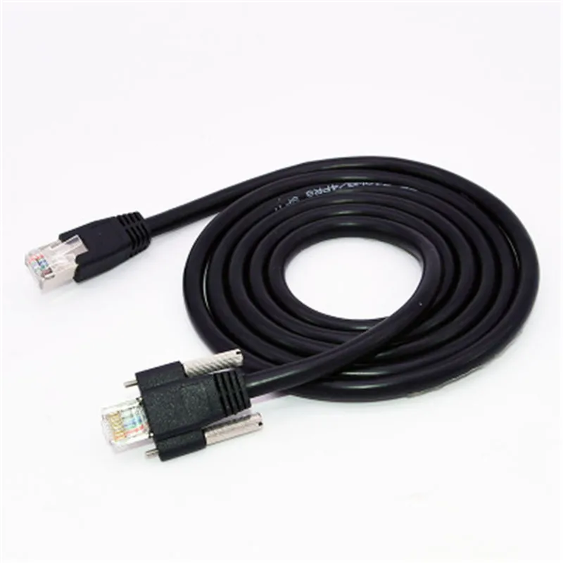 

Six types of unshielded UTP CAT6 network cable 8-core oxygen-free copper Gigabit network cable PPT01