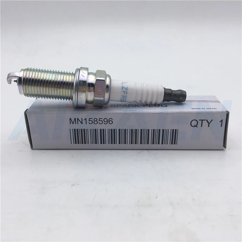Spark Plug GRPMS851182 Compatible with Mitsubishi Spark Plug GRPMS851182 Compatible with Mitsubishi