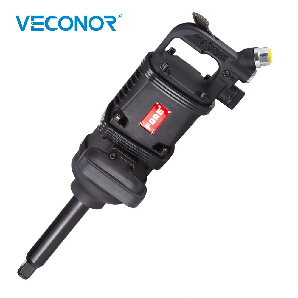 Buy Industrial 1" Pneumatic Air Impact Wrench Pinless