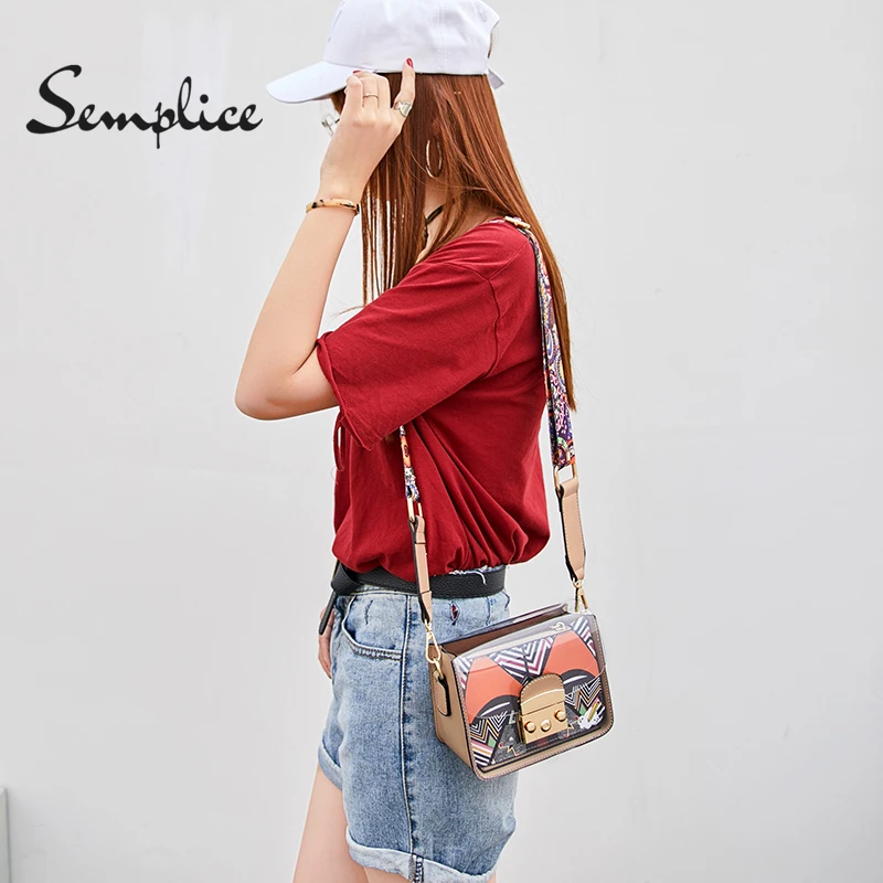 

Shoulder Bag new high quality Fashion Transparent package Crossbody Handbag Phone Coin Bag shoulder bag women