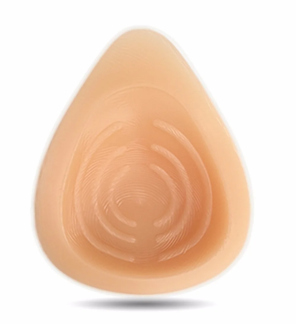 

Slow rebound breast cancer Silicone Breast Forms Prosthesis Mastectomy Only One Piece