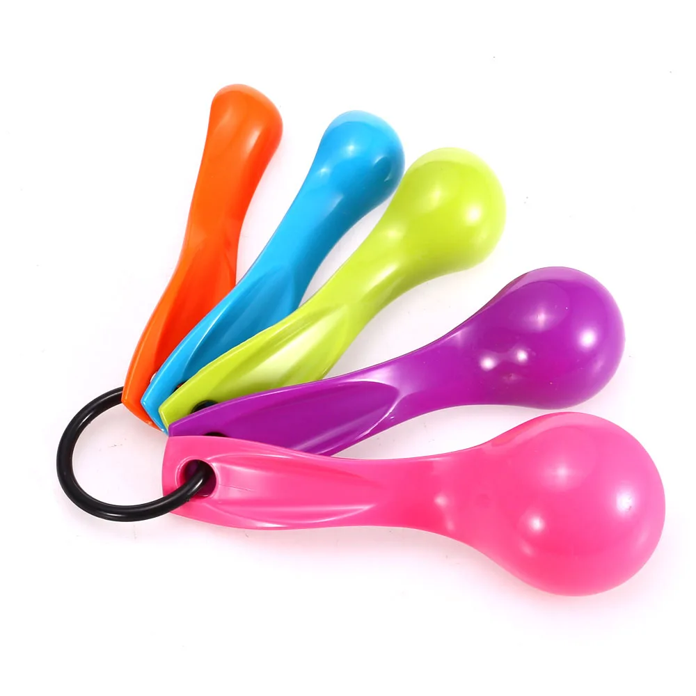 T1010E0150D 5pcsset Measuring Spoons 03