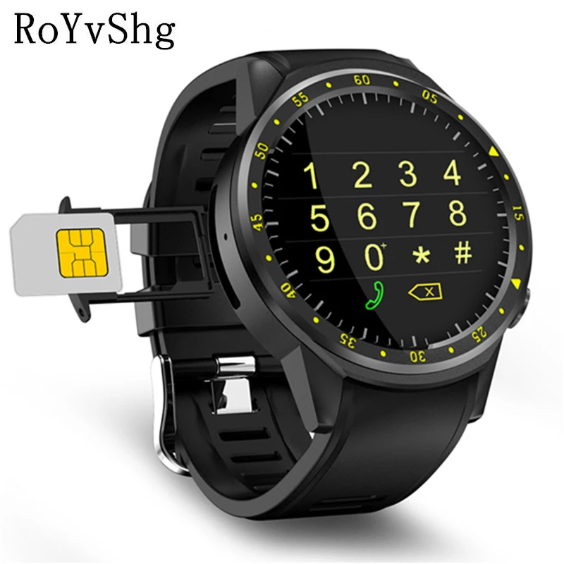 Sim card smartwatch under 1000 Clearance