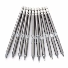 

T12-K Soldering Tips with Stable Temperature
