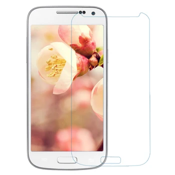 

5Pcs/lot Premium Real Tempered Glass Screen Protector Film For Samsung Galaxy S4 S5 S6 0.26mm Ultra Thin Screen Protective Film