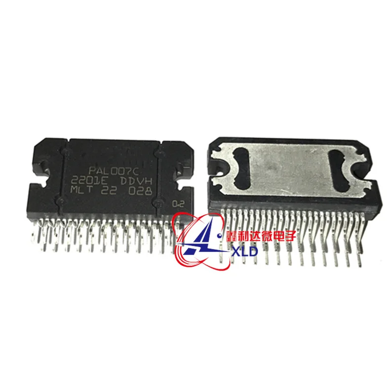 

PAL007A PAL007 ZIP-25 Car audio amplifier chip 25 feet