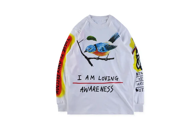 wes lang wyoming long sleeve