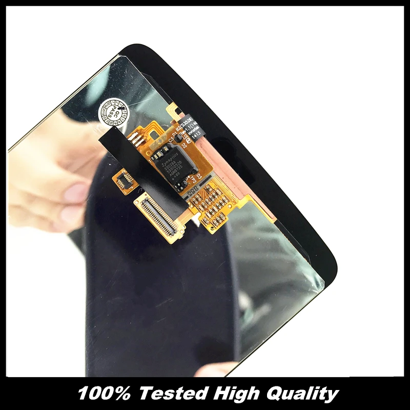 100% тестирование Дисплей ЖК дисплей Замена для LG G3 D850 D851 D855 мобильного телефона