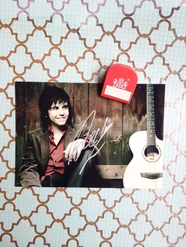 

hand signed Declan Galbraith autographed photo autograph in ink 5*7 062019