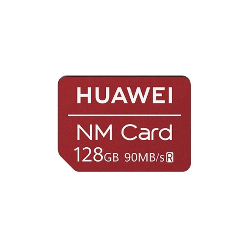 Huawei высокоскоростная NM карта памяти 128GB для huawei mate 20/mate 20 Pro/mate 20X/mate X