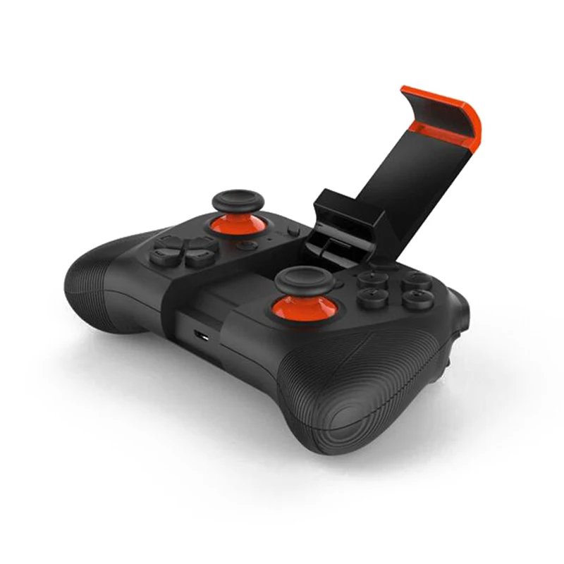MOCUTE 050 VR игровой коврик Android джойстик Bluetooth пульт управления селфи дистанционного