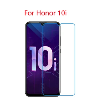 

(3-Pack) 9H flexible glass screen protector For Honor 10i