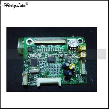 

HENRYLIAN free shipping E170968 WZ-6 582 AD V1.0 driver board 1280 X 1024