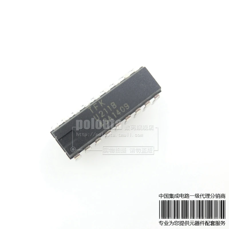 U211B2 U211B3 DIP 18|U211B2 U211B3 DIP-18| - AliExpress