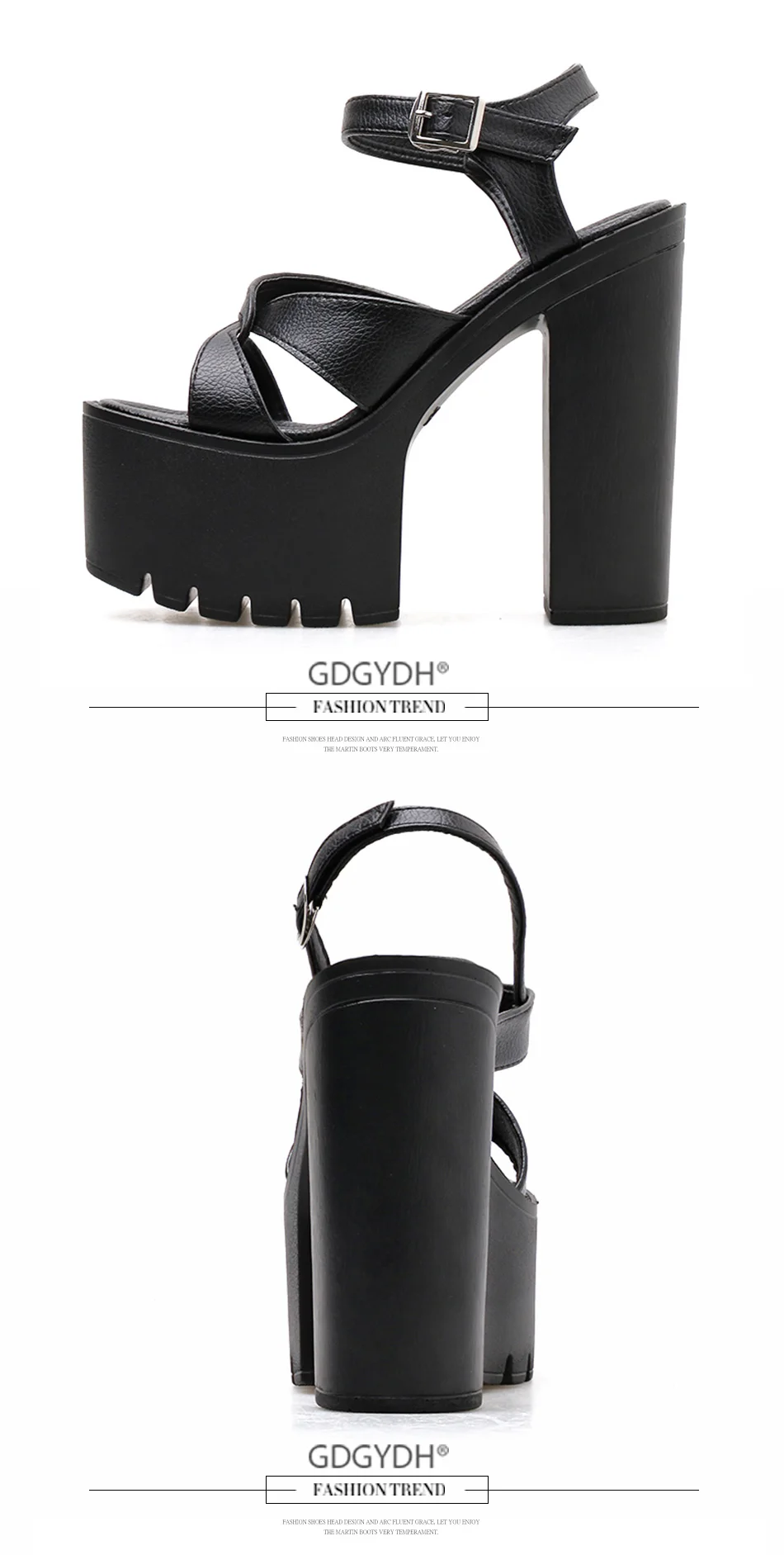 black sandals for women 