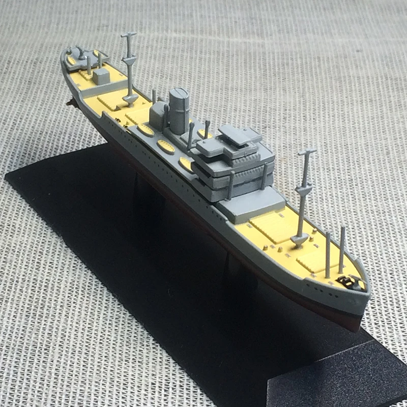 Третий Рейх Кэмерон Atlantis' s помощник крейсерская модель 1:1250|cruiser model|cruiser |