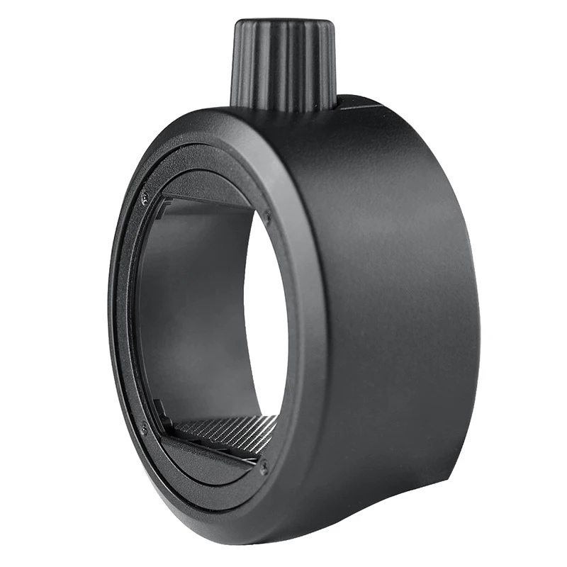 In-Stock-Godox-S-R1-with-AK-R1-Flash-Speedlight-Adapter-Barn-Door-Snoot-Color-Filter(1)
