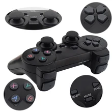 Wireless Gamepad PC font b Game b font Pad For PS3 Android Phone TV Box Joystick