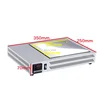 HT-X2022 Heating table constant temperature Taiwan package side constant temperature Taiwan anti - hot heating table ► Photo 2/6