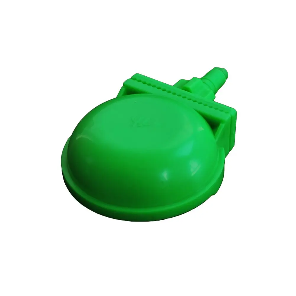 5Pcs/10Pcs Automatic Rabbit Waterer Rabbit Watering Supplies for Rodent Mouse Bunny Small Pet Hamster Drinking Bowl