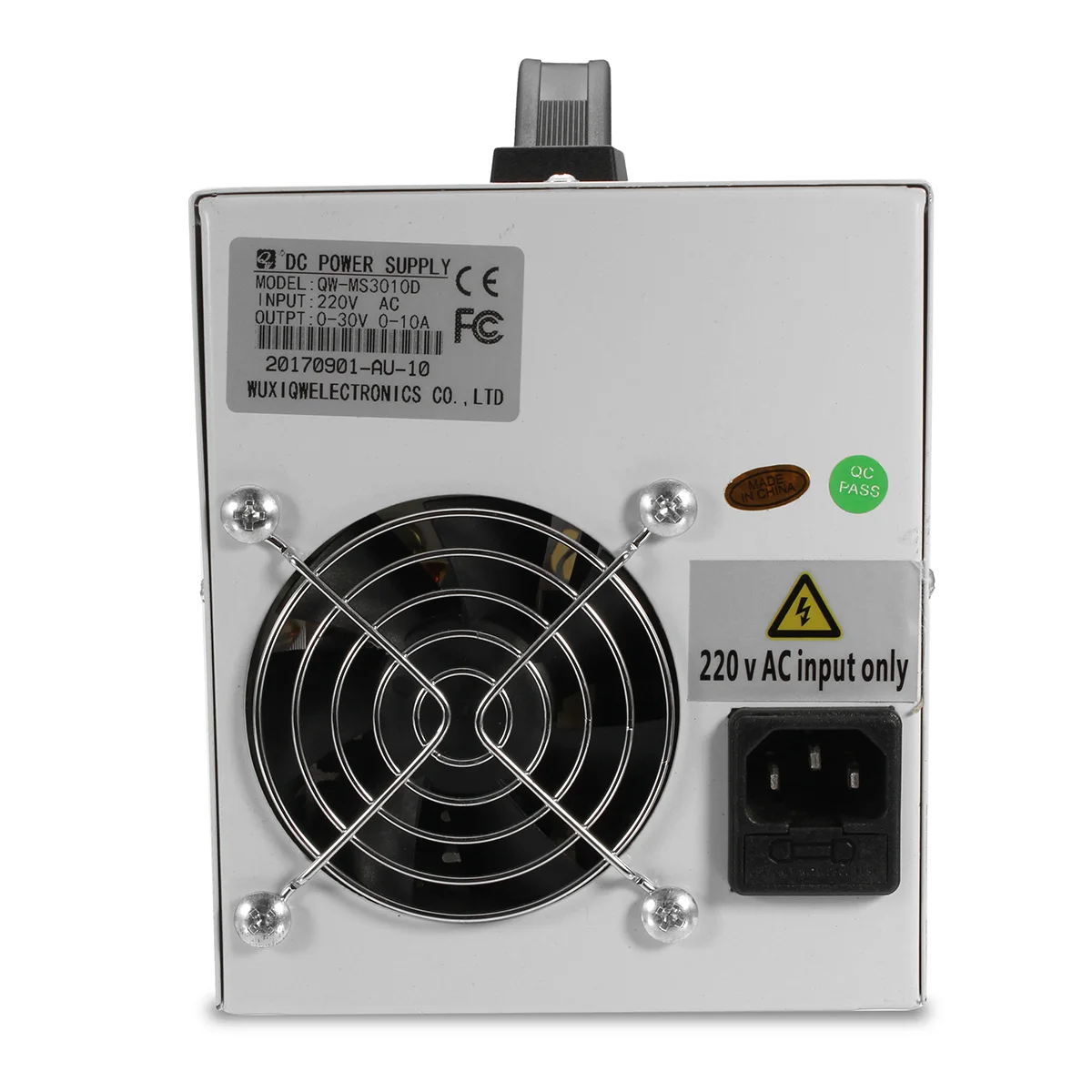 30 V 10A DC power UK/AU/US Plug Supply Precision-переменный Цифровой Регулируемый с зажимом кабель светодиодный дисплей защита автоматически