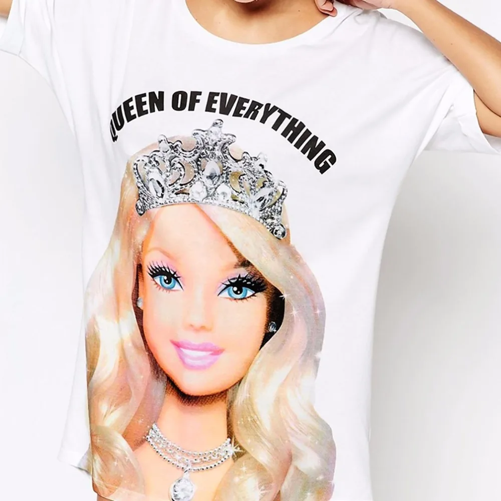 Aliexpresscom Beli Tengo Merek Wanita Spring Summer Fashion Kartun