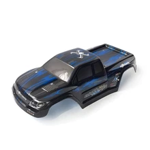 Make Your rc truck bodiesA Reality