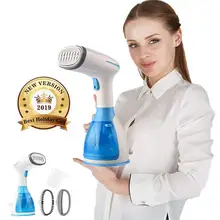 280ml New Portable Handheld Mini Electric Steam Iron Steamer For Clothes Steamer Ironing Machine Streamwr Hanging Hot Garment household mini portable steam iron travel hanging ironing machine handheld hanging type electric iron strong steam