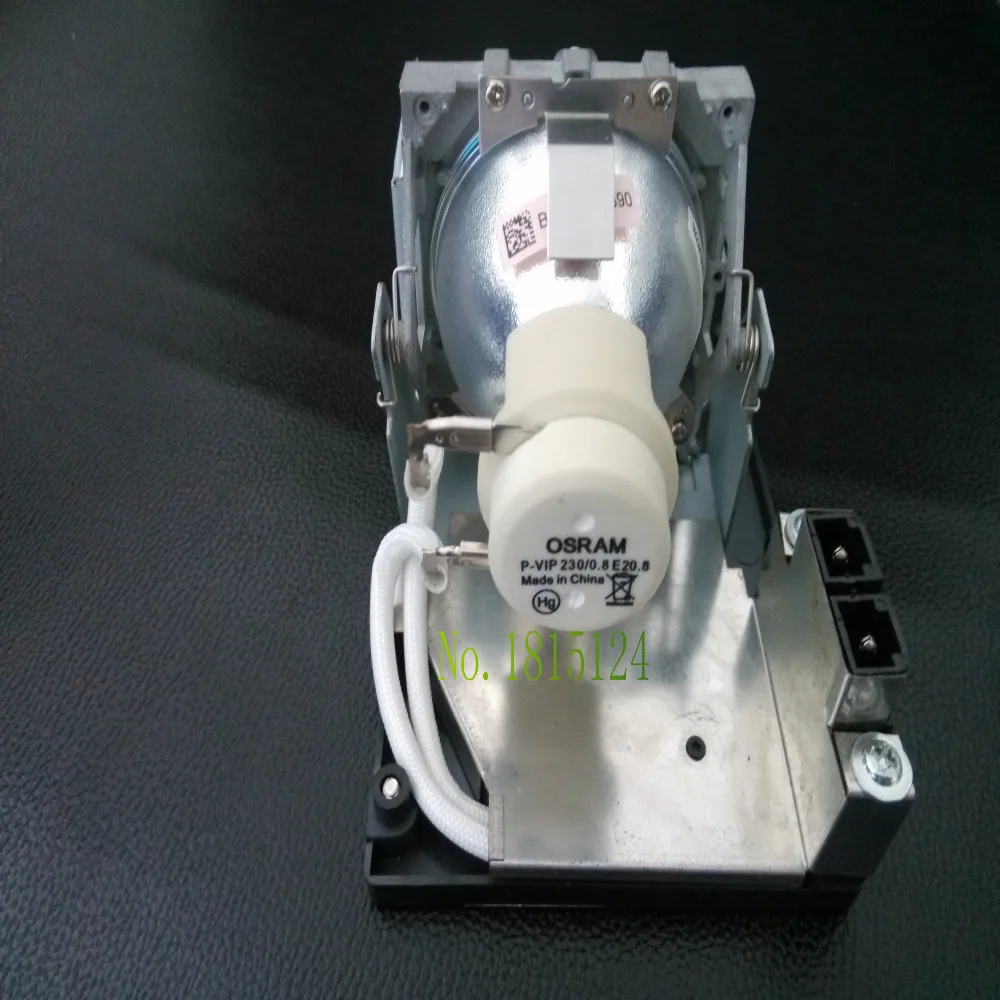 

Free shipping Osram 5811100784-S Original Lamp with Housing FOR VIVITEK D925TX D927TW D935VX D935EX projector 180 days warranty