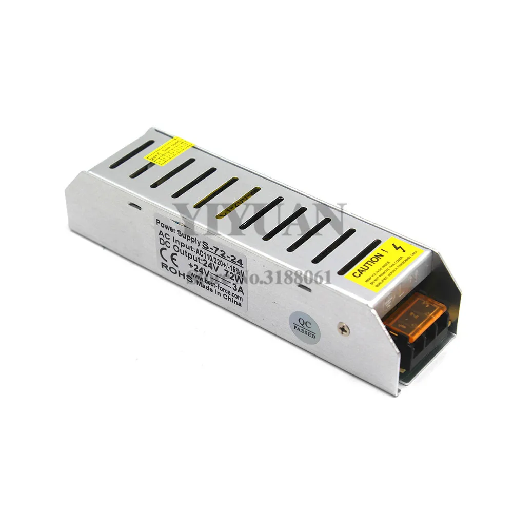 24V72W-3