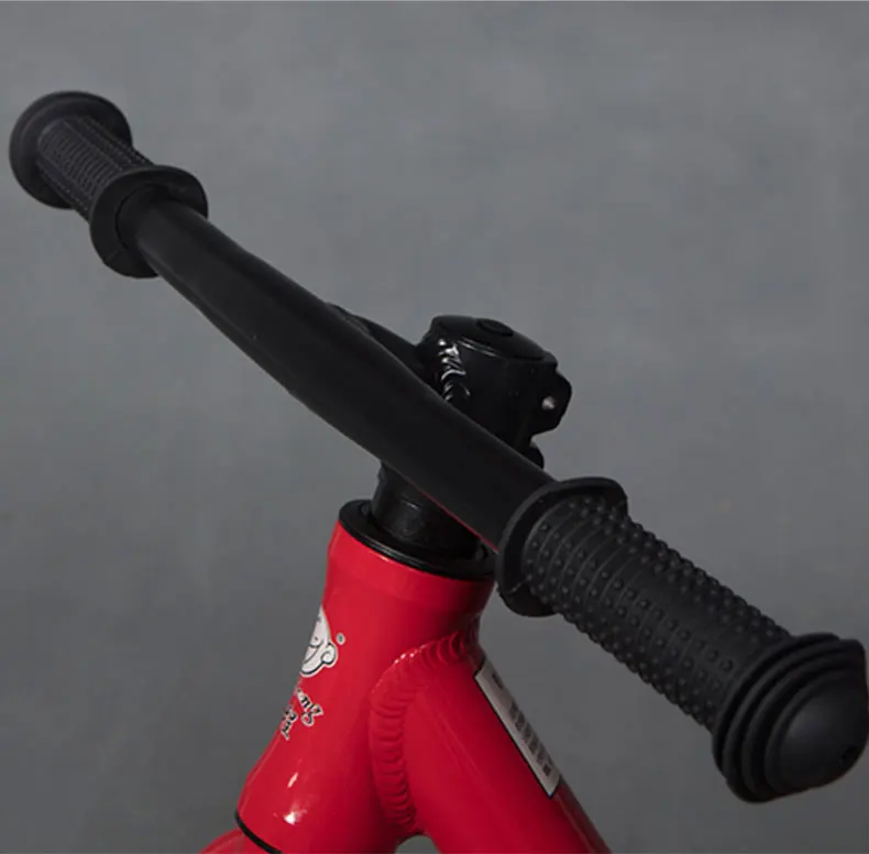Cheap Hot Sale Popular nice Quality welcome car No Pedal pushbike for Kids Balance Training 2