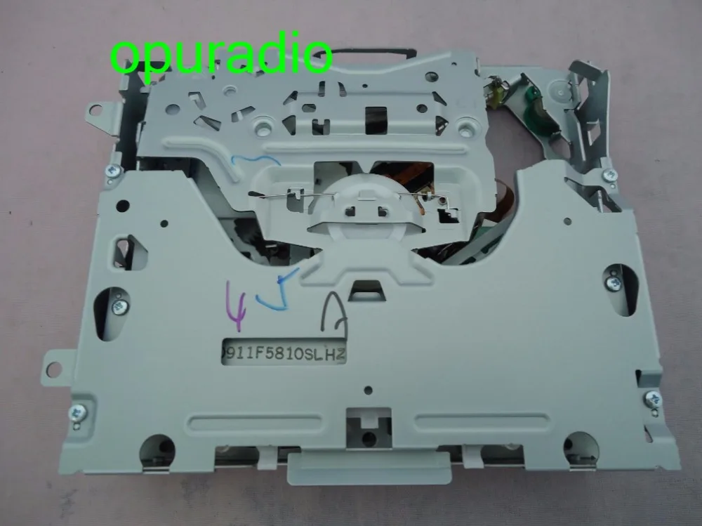 pioneer CXX1850 CD mech new verion_