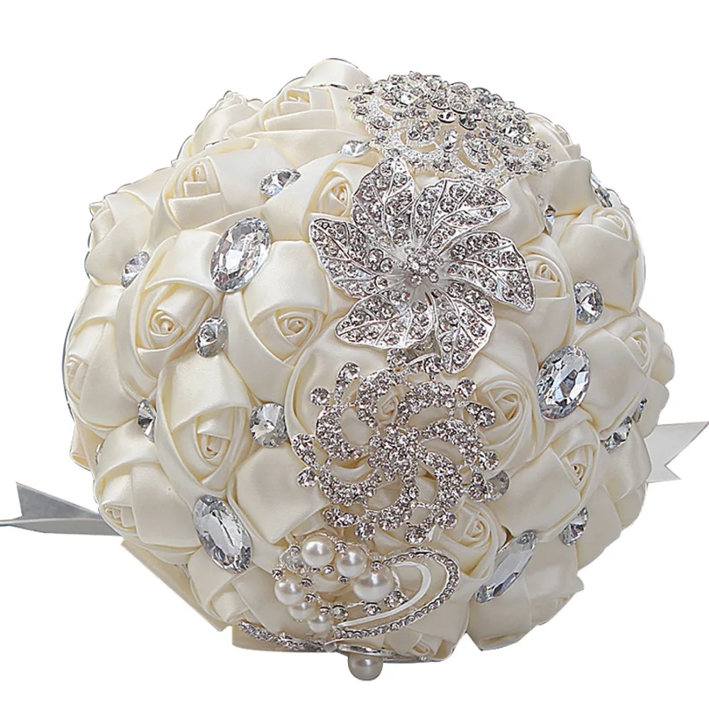 Cheap Buquês de casamento