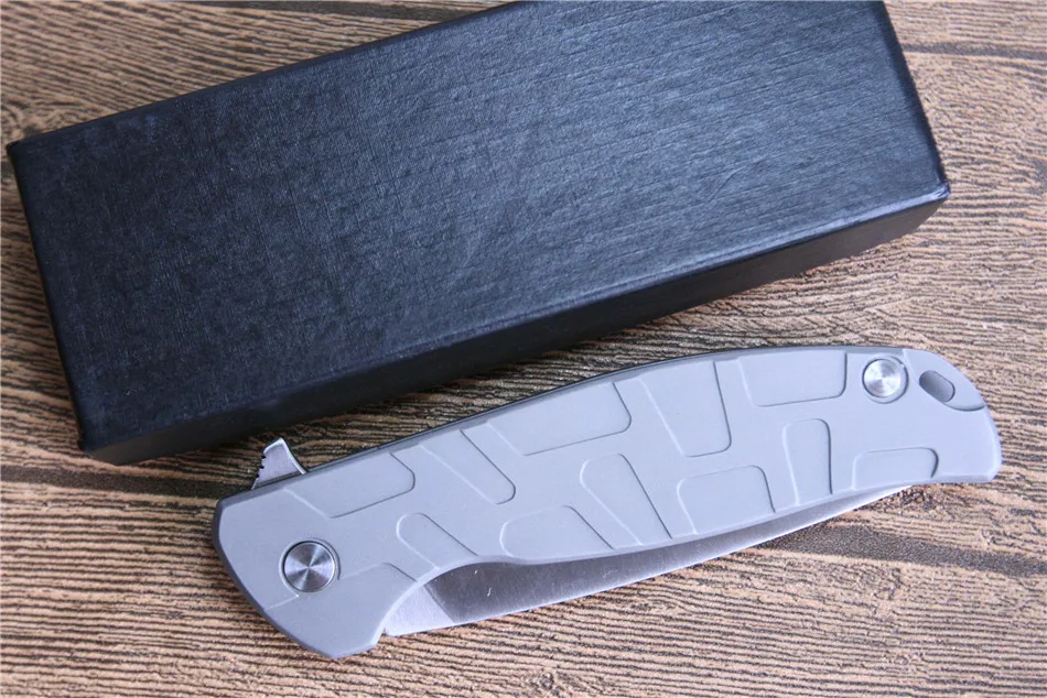 Tactical Folding Pocket Knife (8)