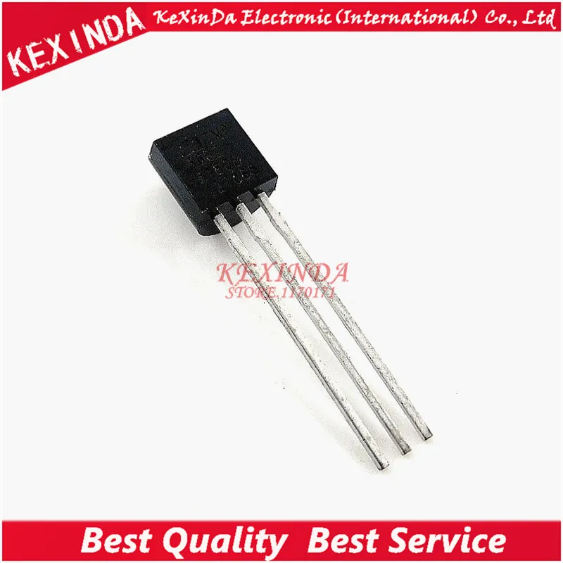 TMP36 TMP36GT9 TMP36GT9Z TO92 IC 1 шт./лот|lot lot|ic 2 |