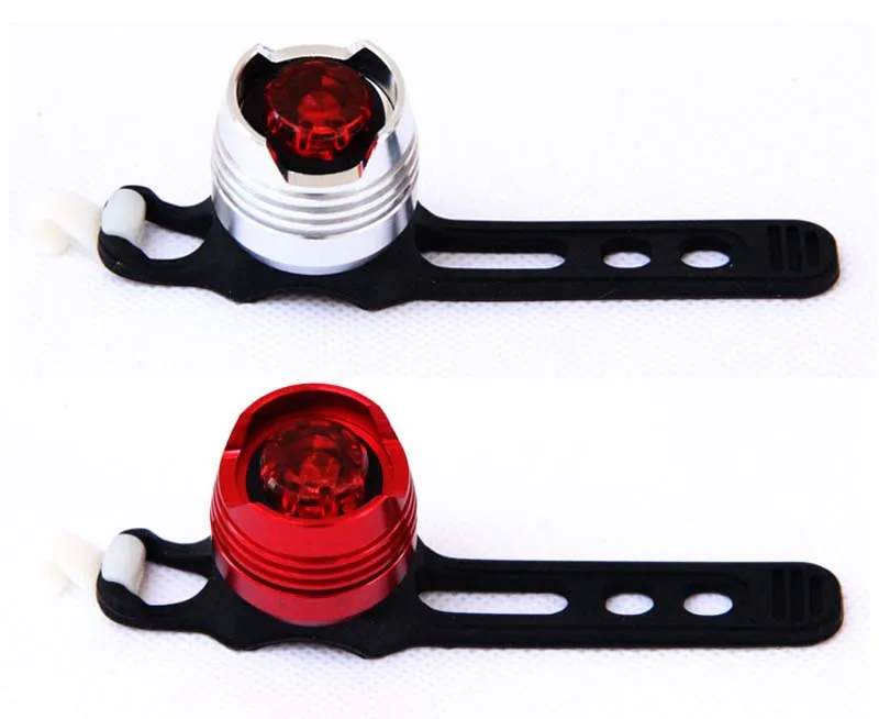 Bicycle Lights (3)
