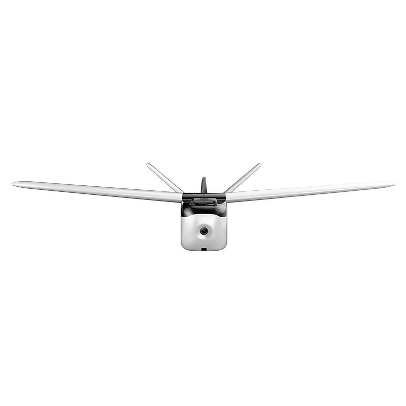 DIY ZOHD Nano Talon PNP с гироскопом комплект Рам 860 мм размах крыльев AIO HD V Tail EPP FPV RC