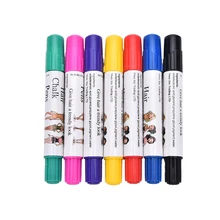 Для девочек горячая окраска мелки одноразового краска для волос ручка Парикмахерские ножницы