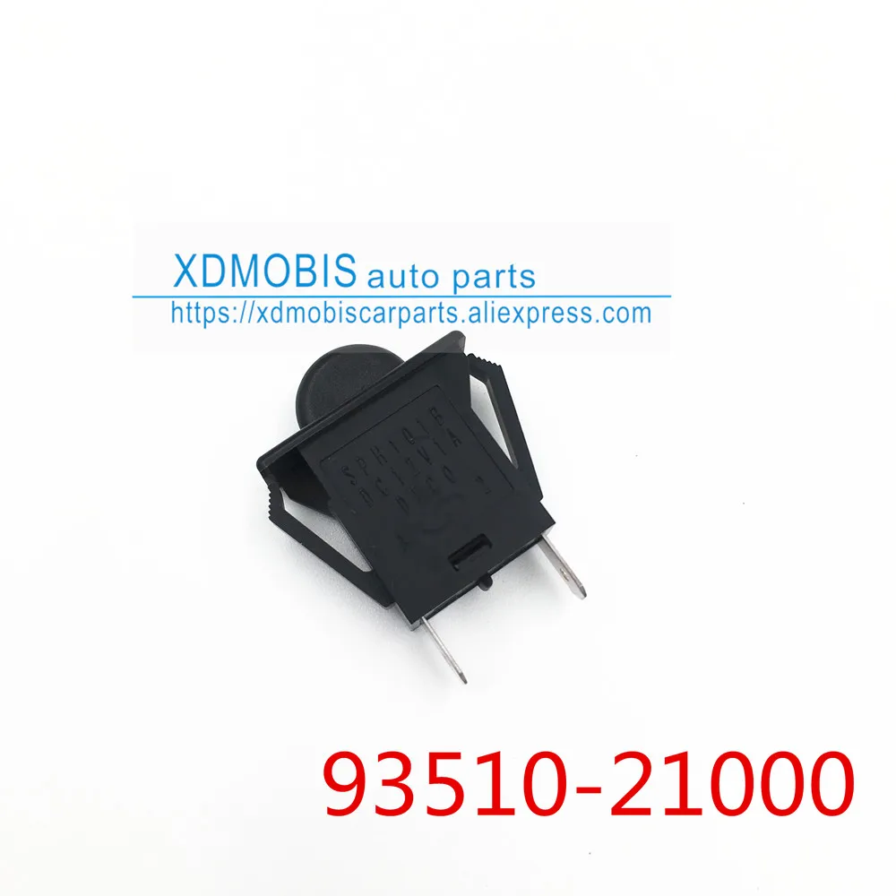

For KIA Optima Cerato sportage K3 Glove box light switch Glove box lamp switch 9351021000 KIA 93510-21000